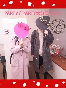 今日は２組♪　新カップル様誕生(^_-)-☆
