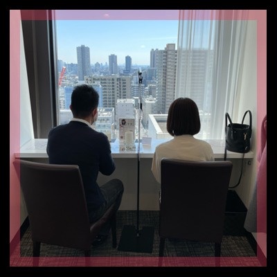 決断力あり＆リード上手な男性ばかりお集まりいただきました♪
