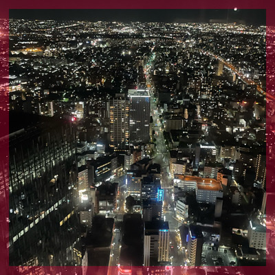 ＼ロマンチックな夜景恋活♪inミッドランドスカイプロムナード／