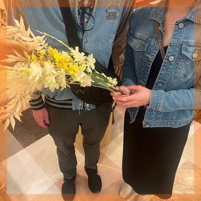 弊社の写真審査に合格♡《年収500万円以上＆大卒の男性》