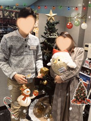 《オタク婚活♡》声優好きで出会った穏やかカップル♪