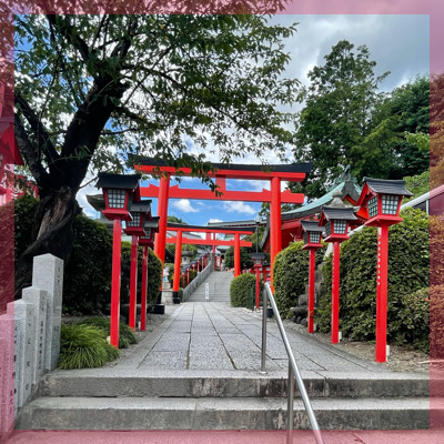 ～夏に特別な恋をしたい～浴衣・甚平を来て夏の犬山城下町お散歩コン♡