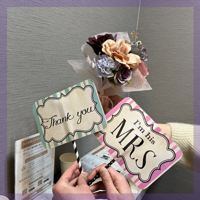 《証明書提示ができる男性のみが参加》穏やかな性格の安心感のある彼♥