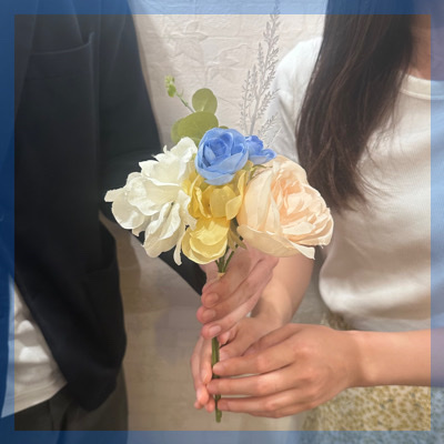 3か月以内にお付き合い《仲良しが理想》身長173cm以上＆高年収の男性限定