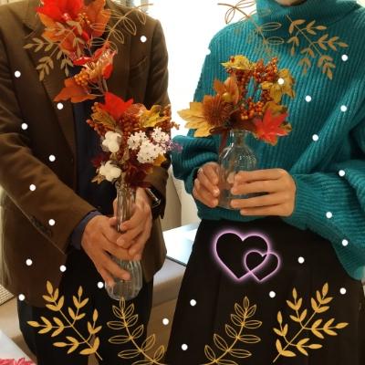 会話がなくても気を使わない、穏やかな性格の方と理想のカップルを探している皆様へ！