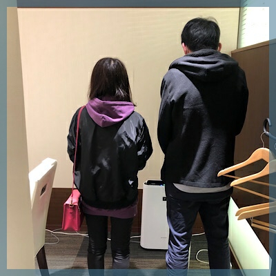 ＼職場で出会いが少ない方限定／　約束や時間を守る誠実な男女編♡