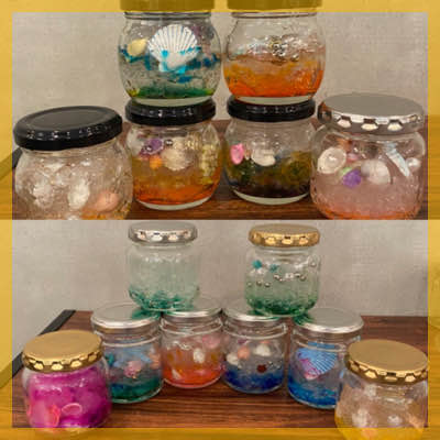 40・50代の社会人クラブ『モカ』活動メンバー募集中♪今回はもの作り＆お茶会編