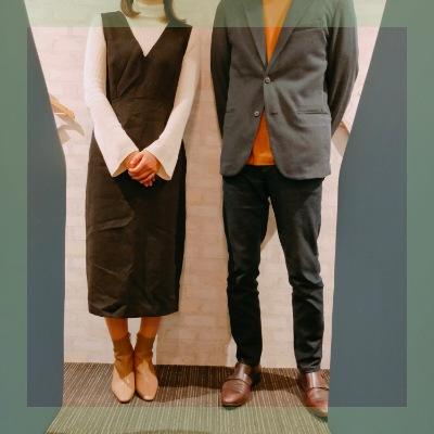 満席で開催♡年収1,000万円以上の男性など！大人の落ち着き・品がある方