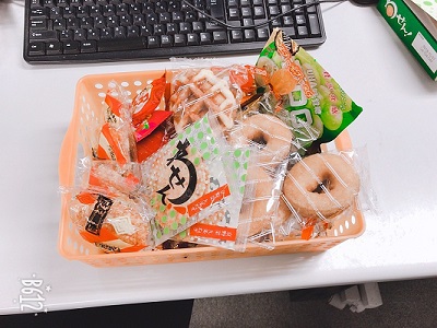 ごほうび…♡♡