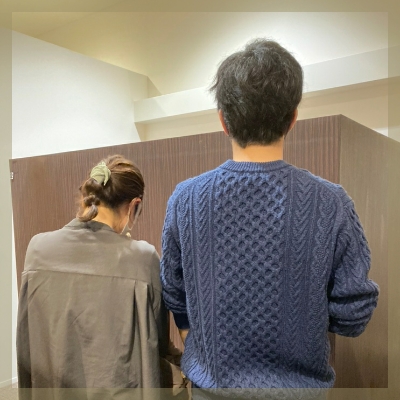 《思いやりのある関係が理想♡》将来は家事・育児を協力したい男女♪