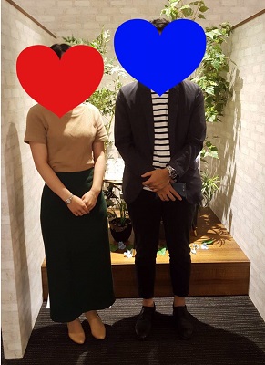 SmartParty☆6組のカップル誕生💓💓