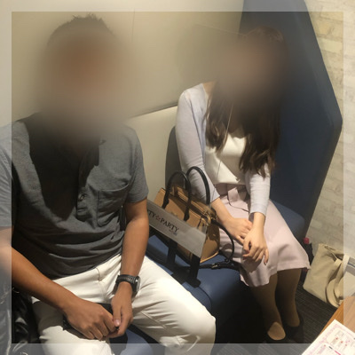 大人の魅力を兼ね備えたステキな方たちが勢ぞろい！