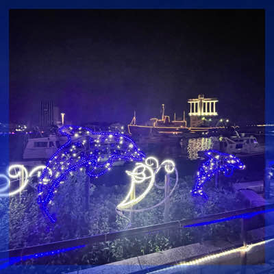 22 08 27 土 名古屋港水族館で開催の 今だけ 夜の水族館で恋しよう 人を楽しませることが好きな男性限定開催レポート Party Party Ibj