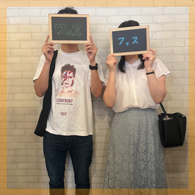 《爽やか・お洒落》など…第一印象から素敵な男女