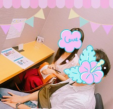 【カップル写真あり♪】土曜日一番最後に開催高カップリングパーティー♡