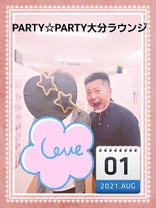 今日も1組♪　新カップル様誕生で～～す( *´艸｀)