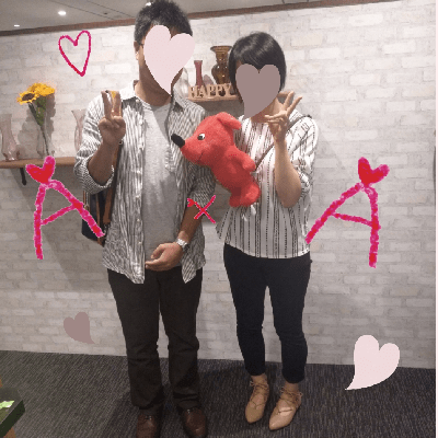 血液型あるあるパーティー🌟
