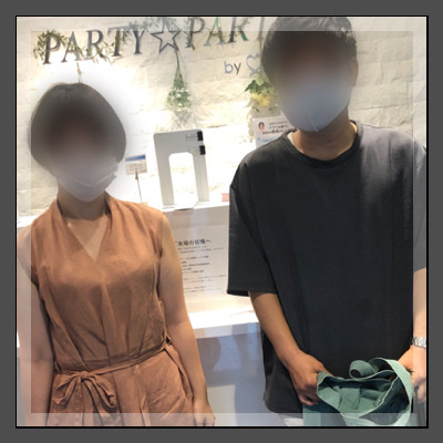 カップリング4組！登山好きなアクティブ男女向けパーティー！