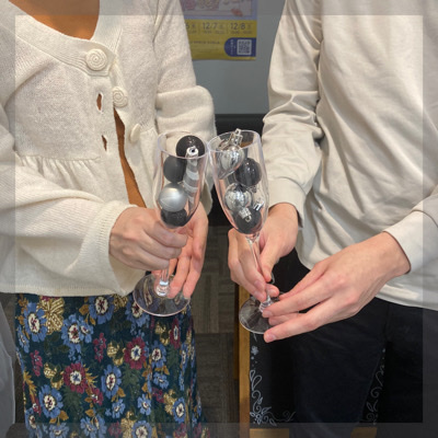 褒められ容姿×恋人を大切にする彼