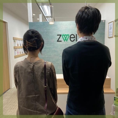＼恋が芽生える年齢幅♡／ 男性30～36歳×女性27～35歳