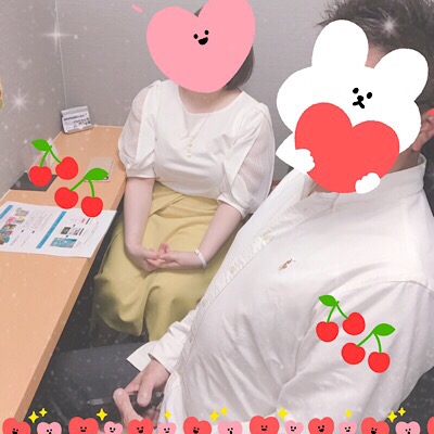 【カップル写真あり📷】GW初日の満員御礼パーティーをご紹介