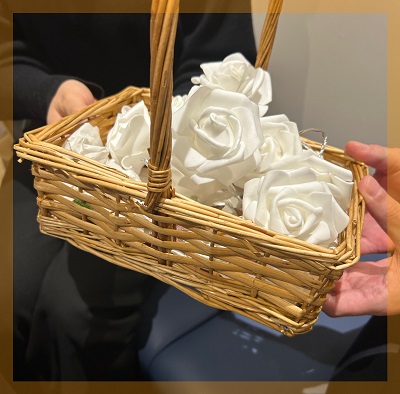何かあるといつも最初に気付いてくれる《お相手を大切にできる人と結婚したい♡》