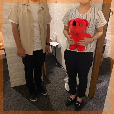 《長続きする恋がしたい》そんな方必見のパーティー！