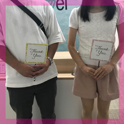 恋人いそうと言われる♡年収600万円以上など♪穏やかで誠実な男性編