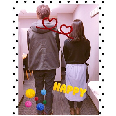 社外で恋したいみなさまへ…☆