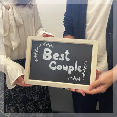 気遣い上手な恋人と来年の今頃には結婚を♡