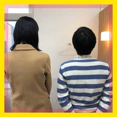同年代＆恋愛結婚が理想♡≪男性30-36歳×女性28-36歳≫限定編