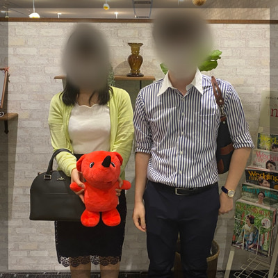 《千葉で大人気企画》年下男性×年上女性♡婚活