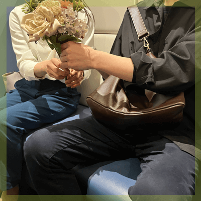 《年収800万・高身長など》魅力的容姿＆恋人を大切にしてくれる方