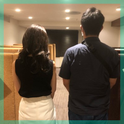 東京ラウンジの婚活パーティー開催レポート 驚異のマッチング率 平日夜の素敵なパーティー Party Party Ibj