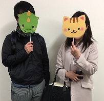 ～アラサー同年代婚活～