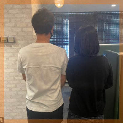 仕事も恋も頑張りたい同年代の皆様にお集まりいただきました♡