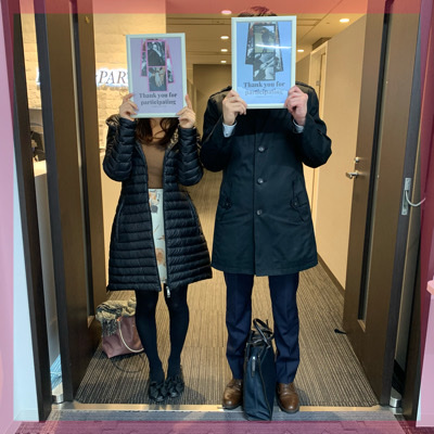 超ハイステータス男性限定の婚活パーティー
