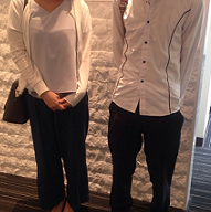 誕生カップル👨👩スナップ写真📷あり