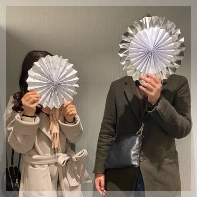 海外好き限定パーティー！