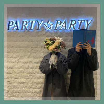 2組カップリング♡年上女性×年下男性企画はこちら！