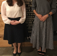 【写真あり♪】夏に向けての・・