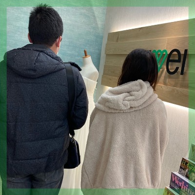《浜松市在住orお勤めの方》仕事柄出会いが少ない男女編