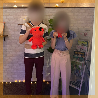 結婚適齢期の男女で出会う×家庭を大切にする男性編