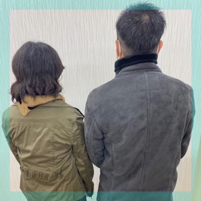 清潔感があるノンスモーカーさん集合！