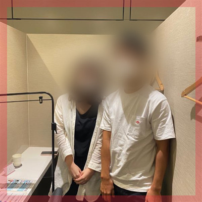 人気急上昇中のパーティー！