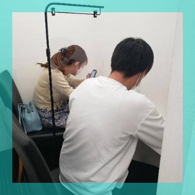 同年代&近距離恋愛したい男女