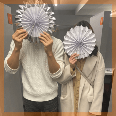 大人気！《同世代》パーティーの魅力♡