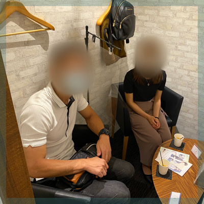 「高身長も性格も譲れない！」そんな女性様必見パーティー♡