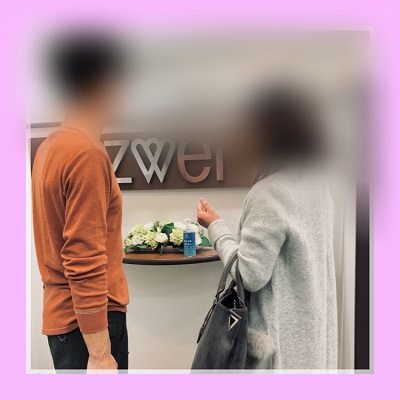 40代さん集合！ほのぼの仲良し夫婦が理想