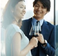 《魅力的な男性が集う恵比寿アネックスラウンジ♡》